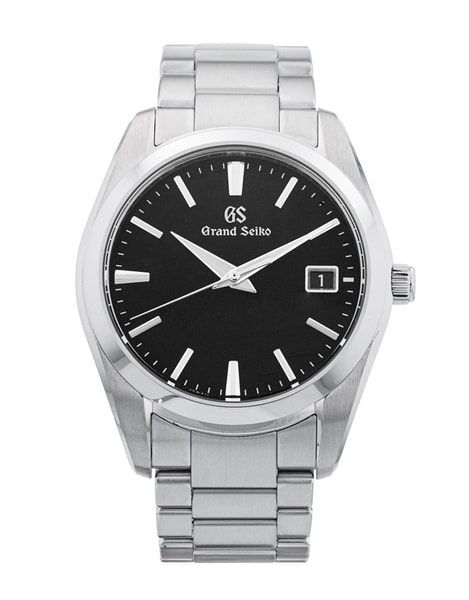 Grand Seiko Heritage Collection SBGX261